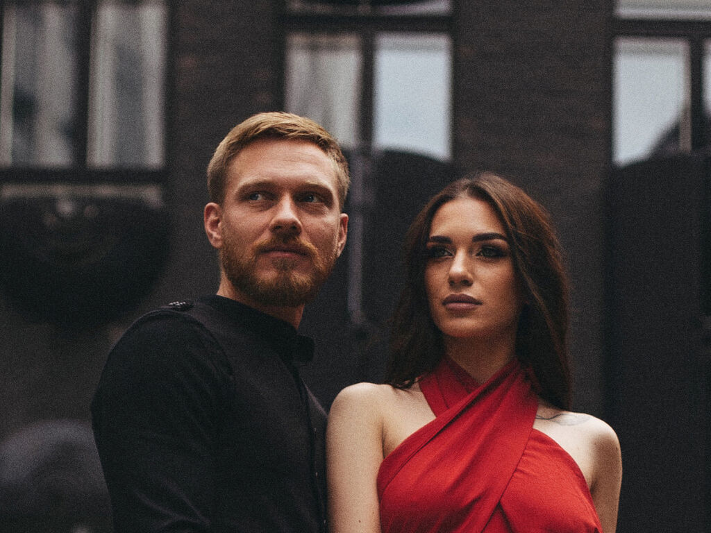 Jesssteve's Profil - Bild n°1