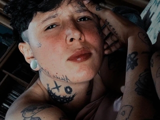 Jesstatto's Sexcam