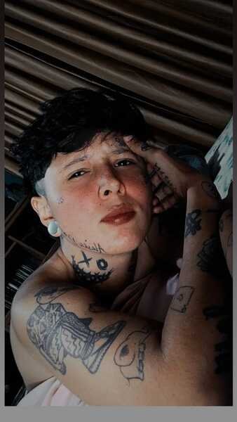 Jesstatto's Profil - Bild n°1