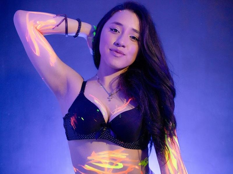 Jessybarnett's profile - Image n°1