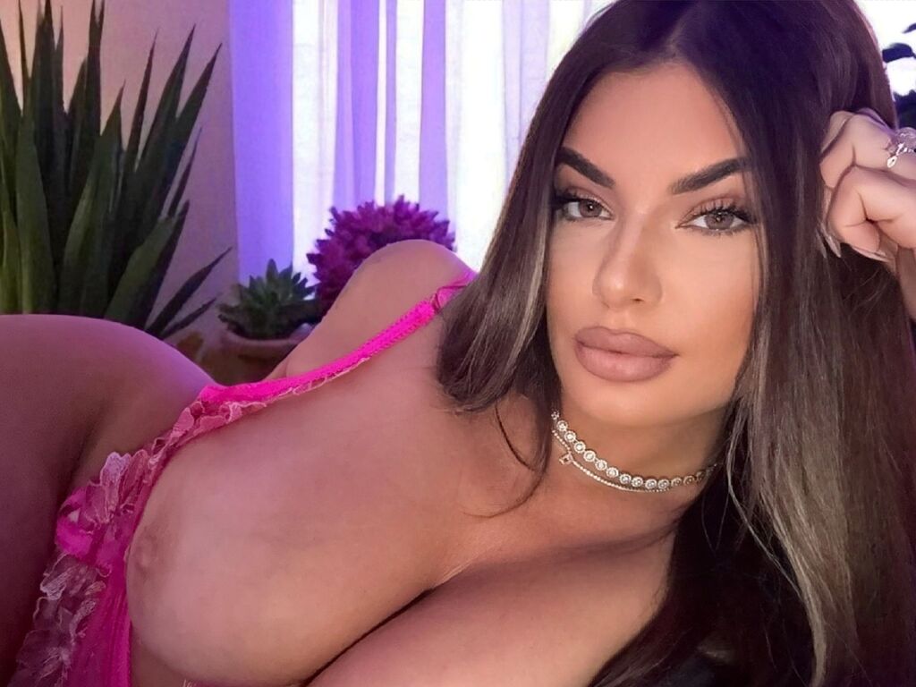 Jessycajane' profilo - Immagine n°1