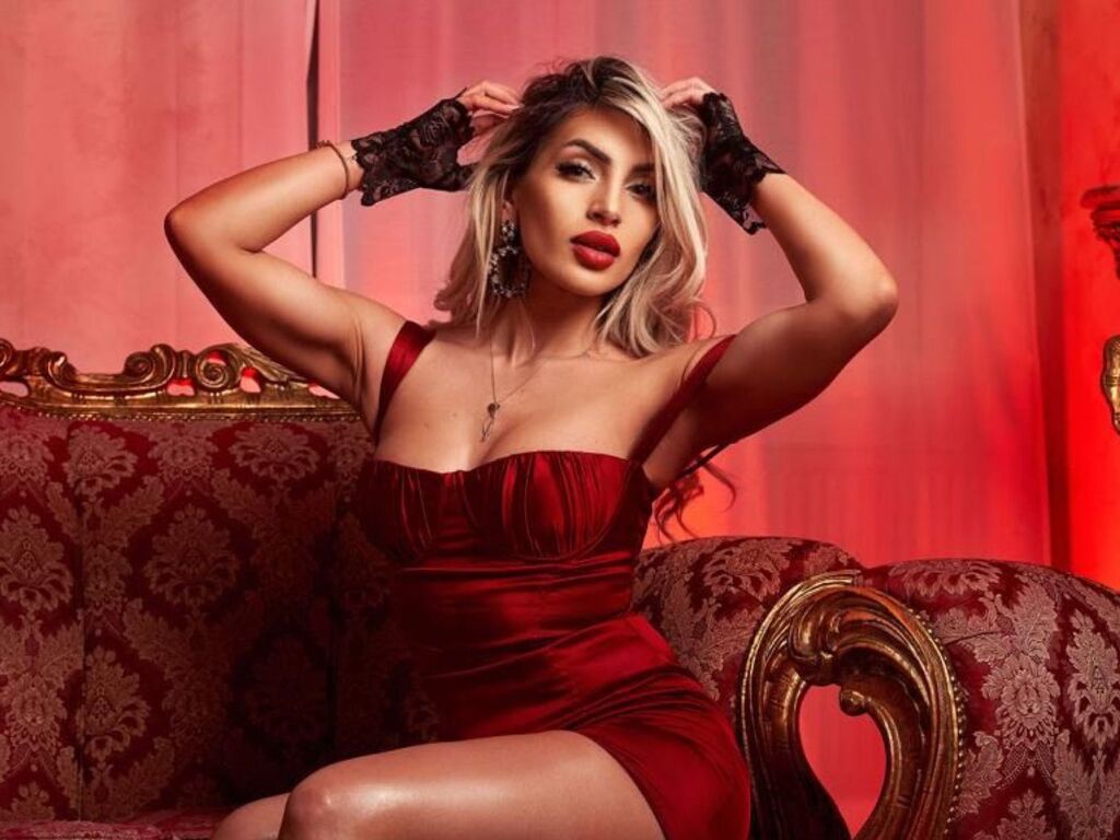 Perfil con Jessycapage - Imagen  n°1