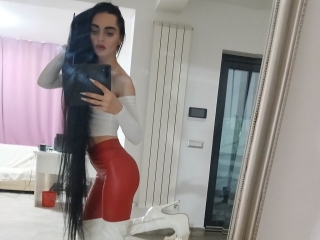 Live Sex Jessydominick