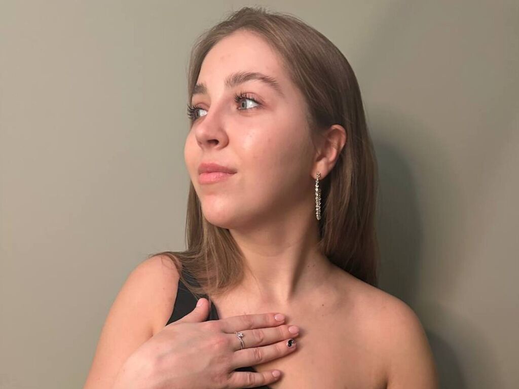Jessyedward's profile - Image n°1