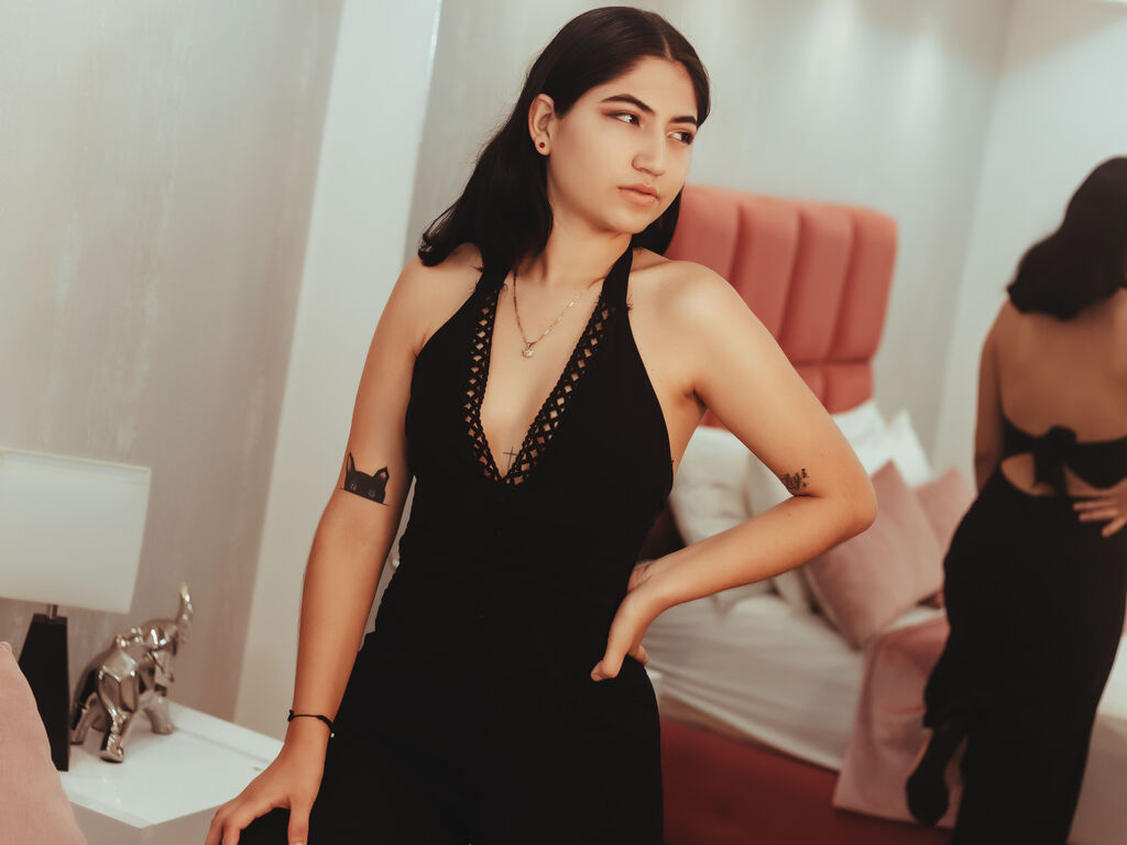 Jessyefox's profile - Image n°1