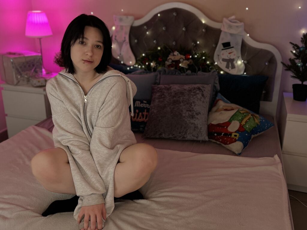 Profil de Jessyhope - Photo n°0