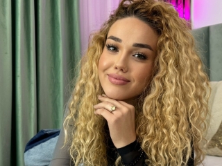 Sexcam Live Show von Jessyjill