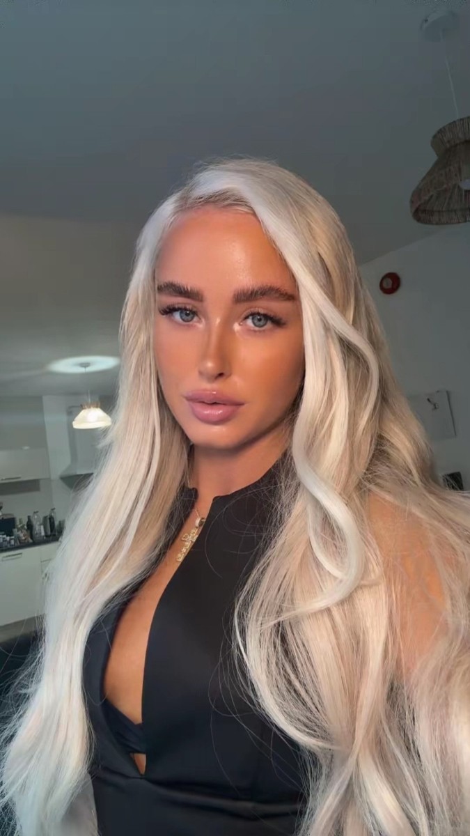Jessylee25's profile - Image n°0