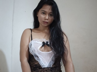 Sexcam Live Show von Jessymae
