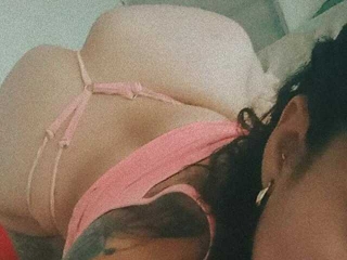 Jessyparkeer's Sexcam