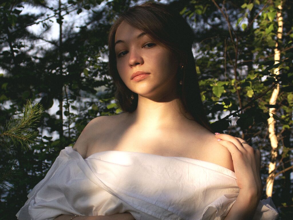 Jessyparks's profile - Image n°0