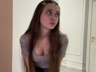 Sexcam Live Show von Jessyrin