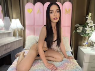 Jessystradowski's Sexcam