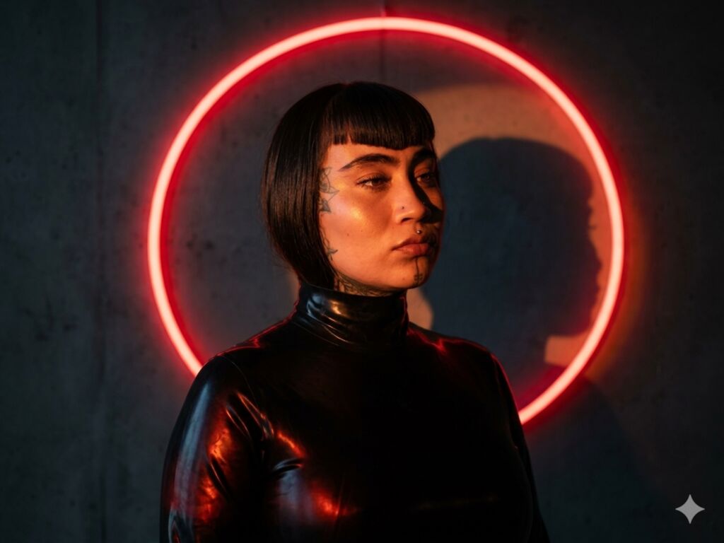 Perfil con Jessyves - Imagen  n°0