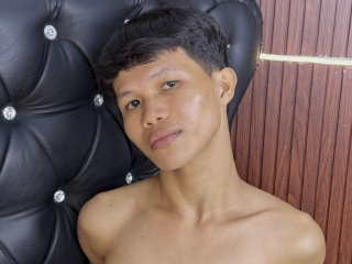 Sexcam Live Show von Jesterkepler