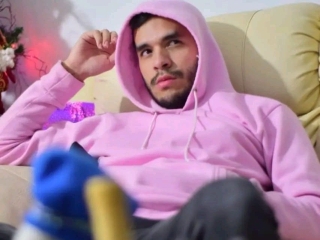 Sexo por webcam con Jesuslatin18