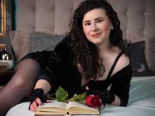 Sexcam Live Show von Jesykah