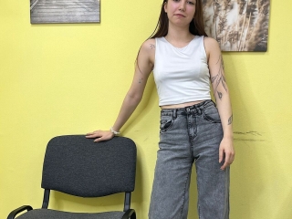 Jettaadderly's Sexcam