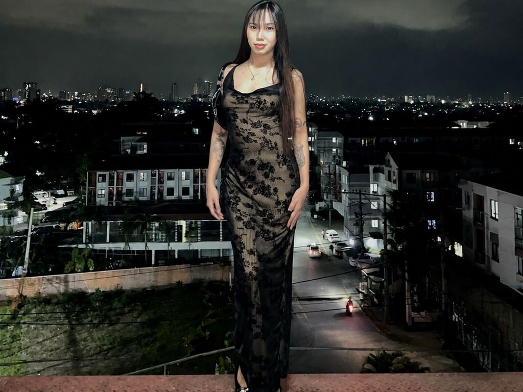 Profil de Jewelspellman - Photo n°1