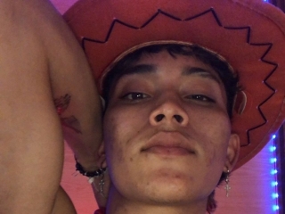 Webcam sex con Jexchang