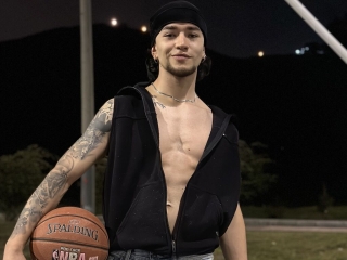 Jeychase's Sexcam