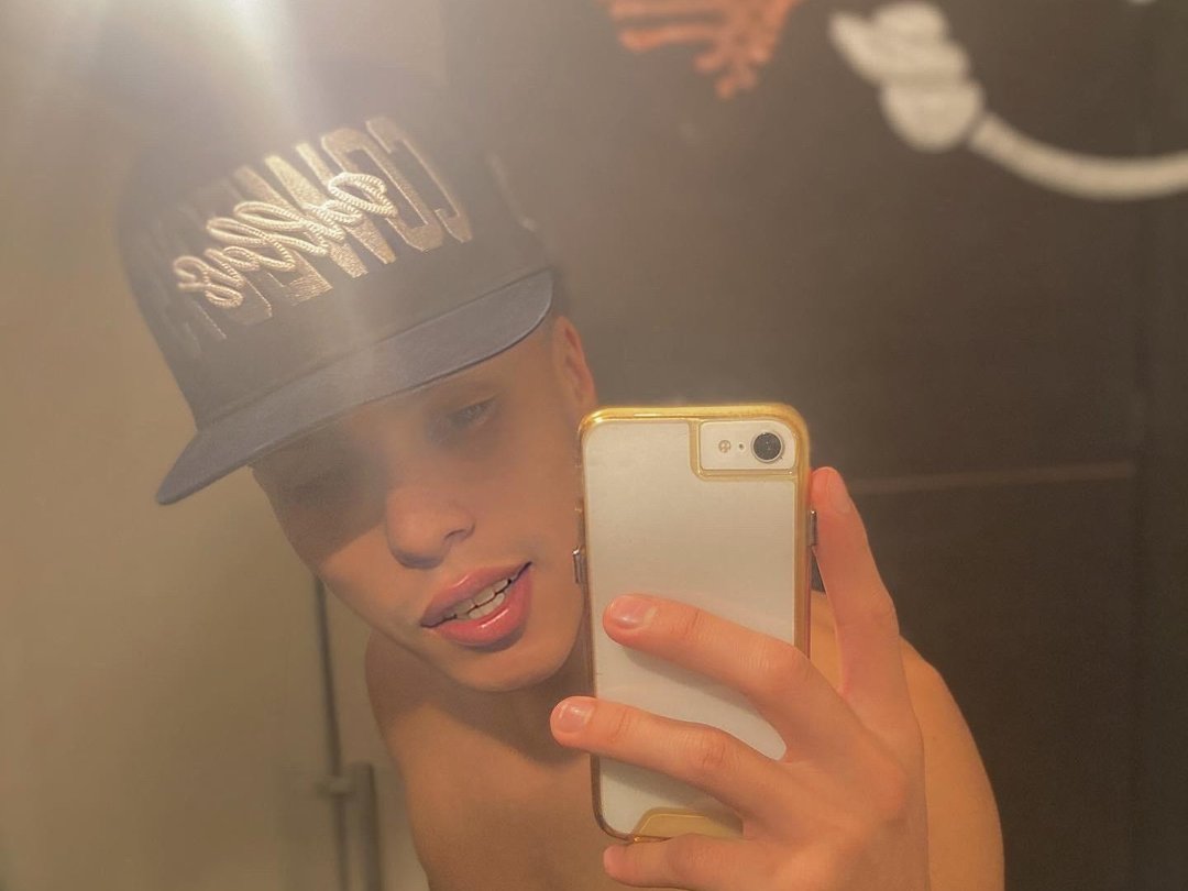 Jeydencamilox's profile - Image n°2