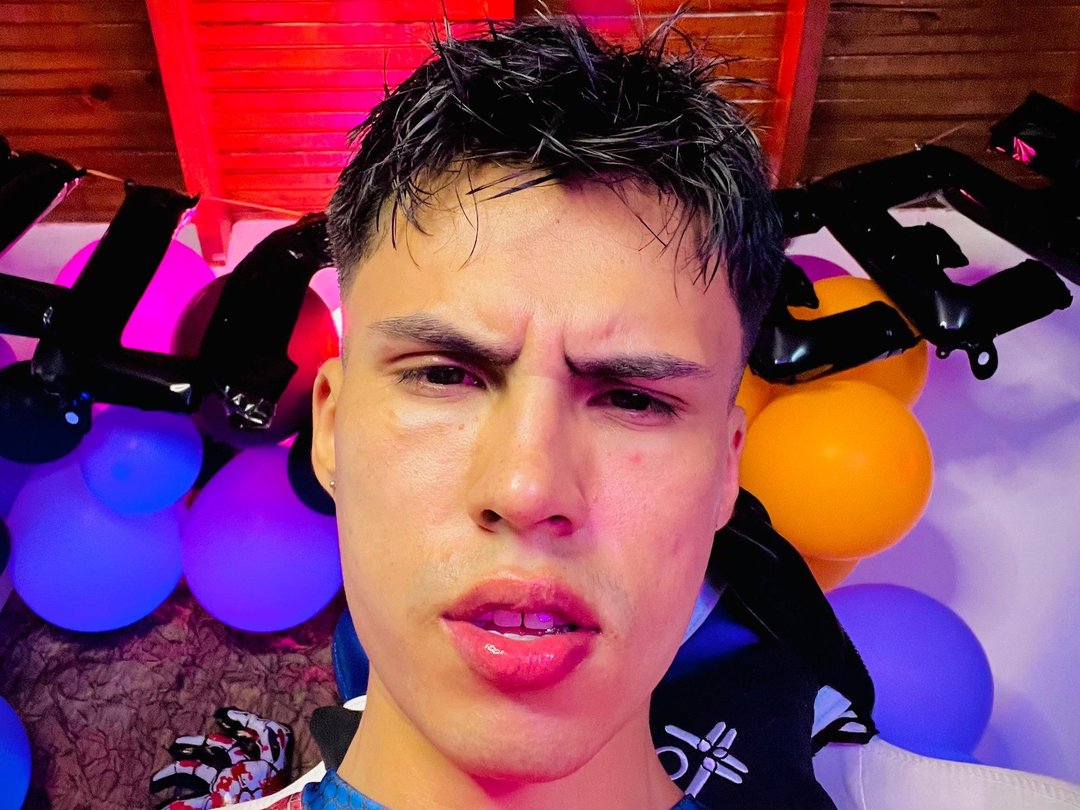 Jeydencamilox's profile - Image n°1