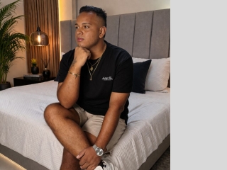 Webcam sex met Jeydooks