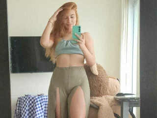 Sexo por webcam con JeyJackson