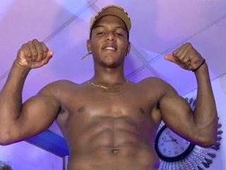 Jeysonsmith's Sexcam