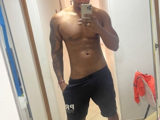 Jeytallboyx's Sexcam