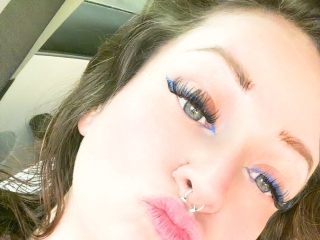 Jezabellcummings's Sexcam