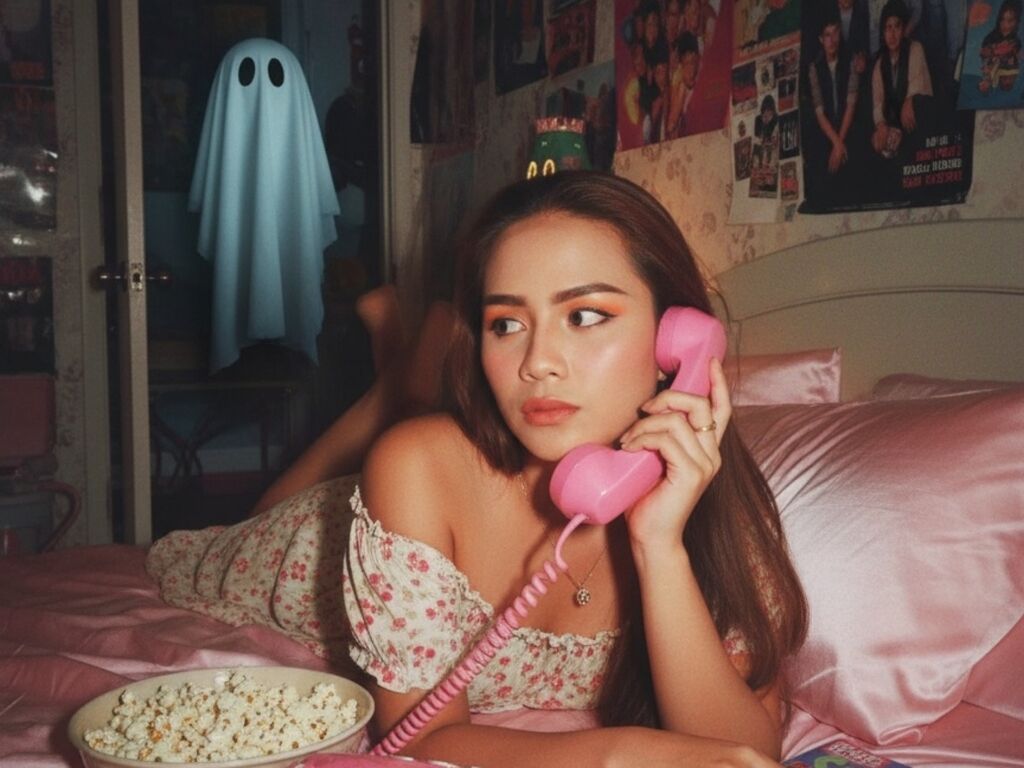 Jhanaanderson's profiel - Afbeelding n°4