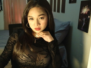 Jhannababe's Sexcam