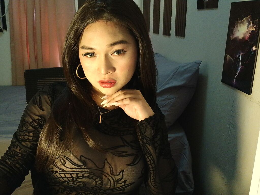 Jhannababe's profile - Image n°0