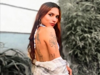Jhatbleidyx's Sexcam