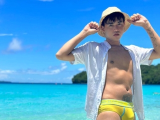 Jhaydavid's Sexcam