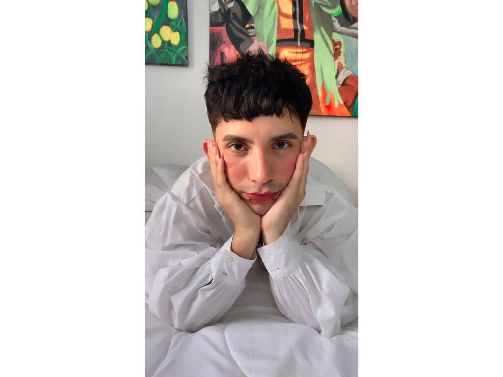 Jhefersonmiels's profile - Image n°0