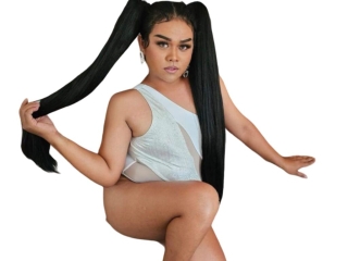 Jhemmarie's Sexcam