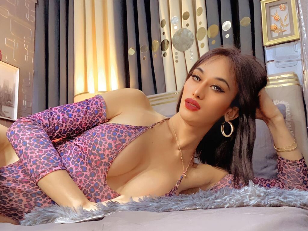 Jhennamitch's profile - Image n°1