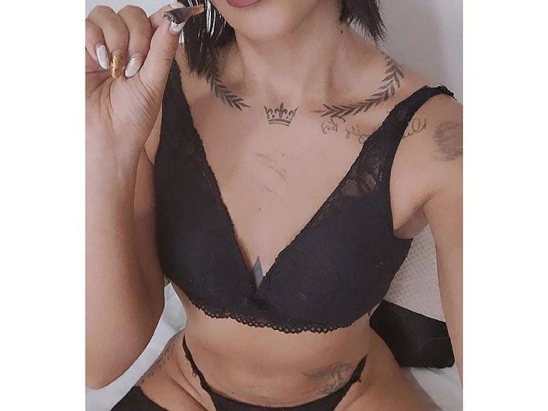Jhoana_Aston's profile - Image n°0