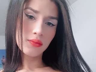 Jhoana27's Sexcam