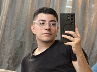 Sexcam Live Show von Jhoansinzz
