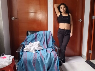 Jhomaraespinosa's Sexcam