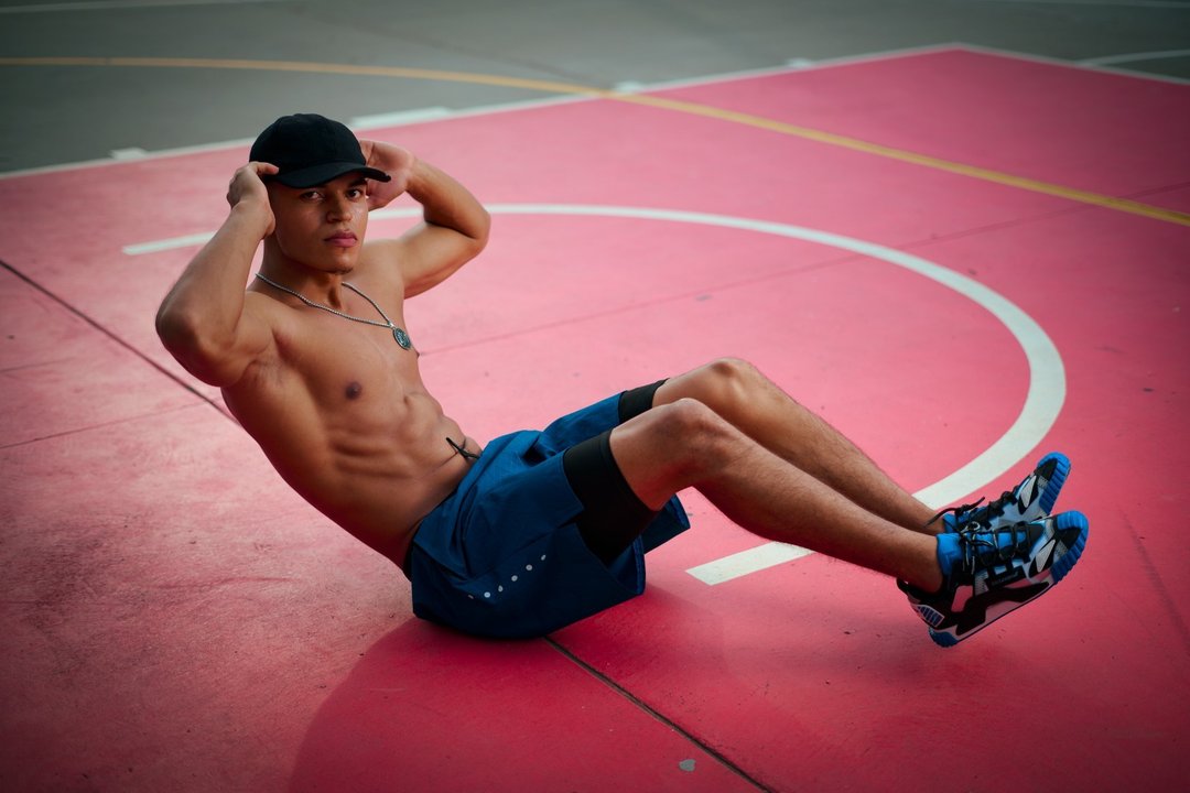 Jhon_Wich29's profile - Image n°0