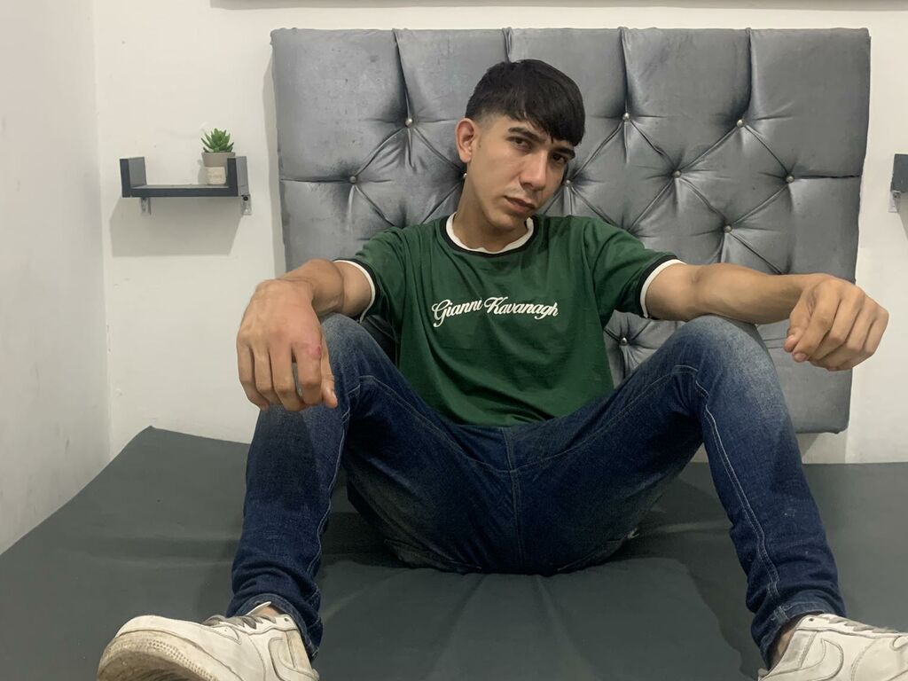 Jhonabreu's profile - Image n°0