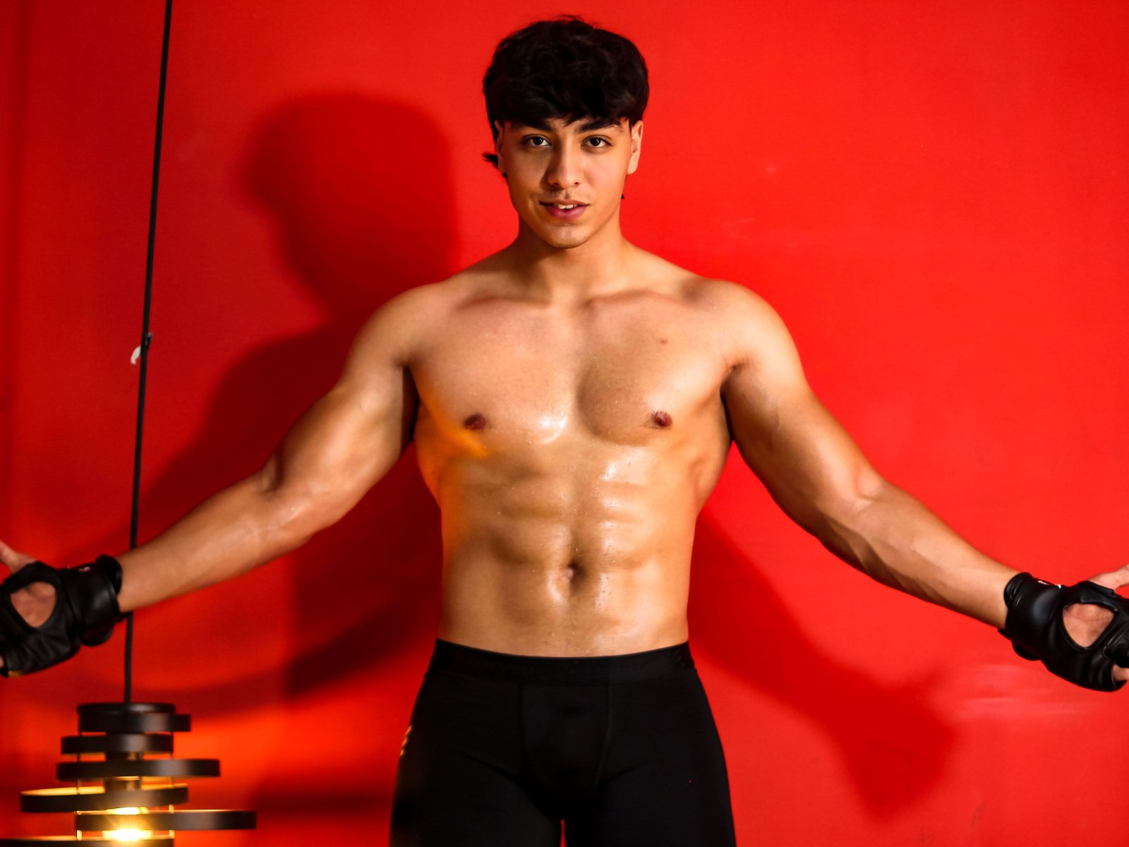 Jhonaldsw' profilo - Immagine n°9