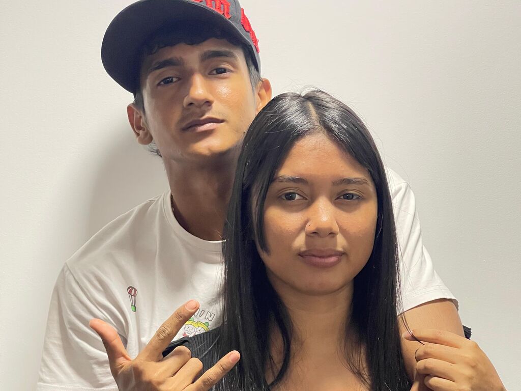 Jhonandemily' profilo - Immagine n°0