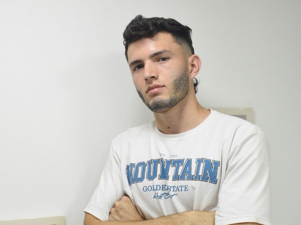 Jhonatanramoz's profile - Image n°0