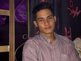 Profil de Jhonbigsauge